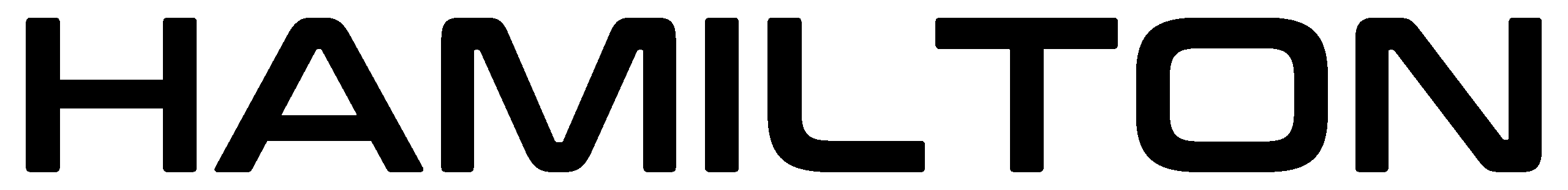 Hamilton Surfboards