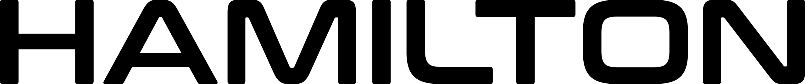 Hamilton Surfboards